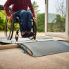 Doorline Multi 4 RampCentre Ramps access ramps