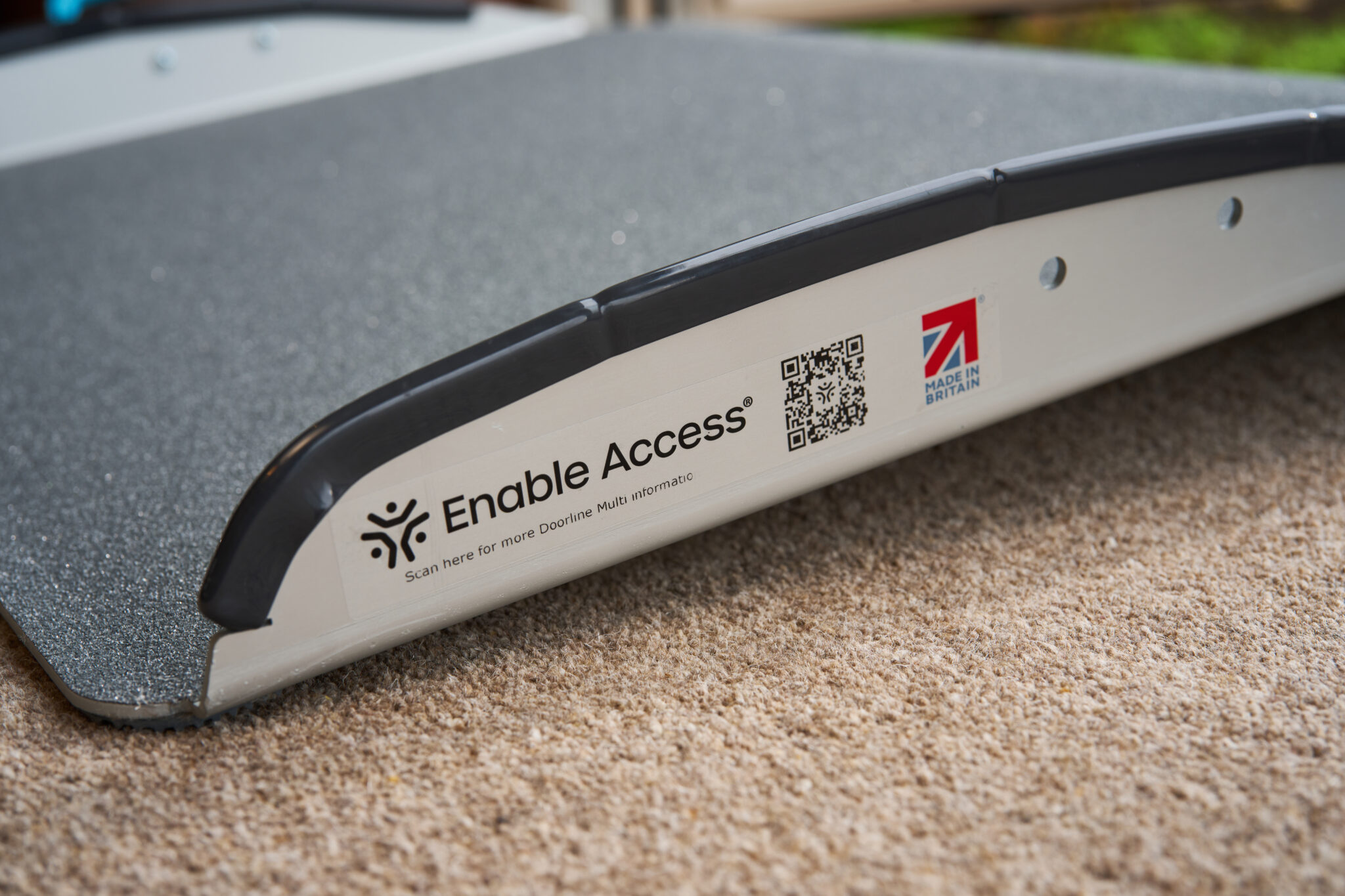 Doorline Multi Ramp Doorline Multi - Enable Access