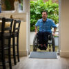 How to choose a ramp for your home