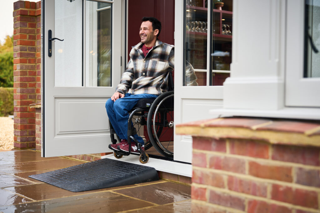 Enable Access Neatedge