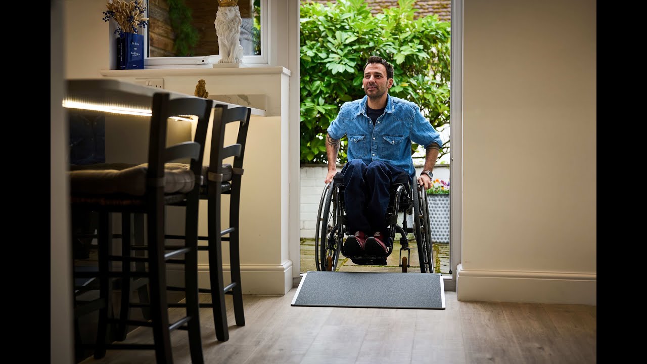RampCentre Ramps