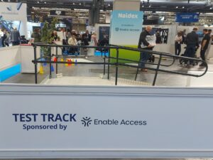 Naidex 2026