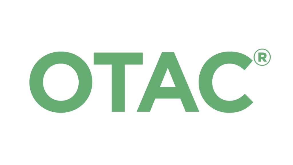 OTAC® Logo typed 2024 GREEN1