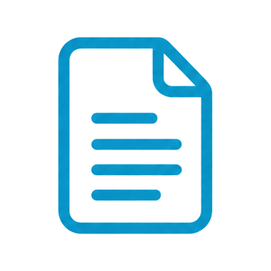 Occupational Therapist 16 brochures document icon