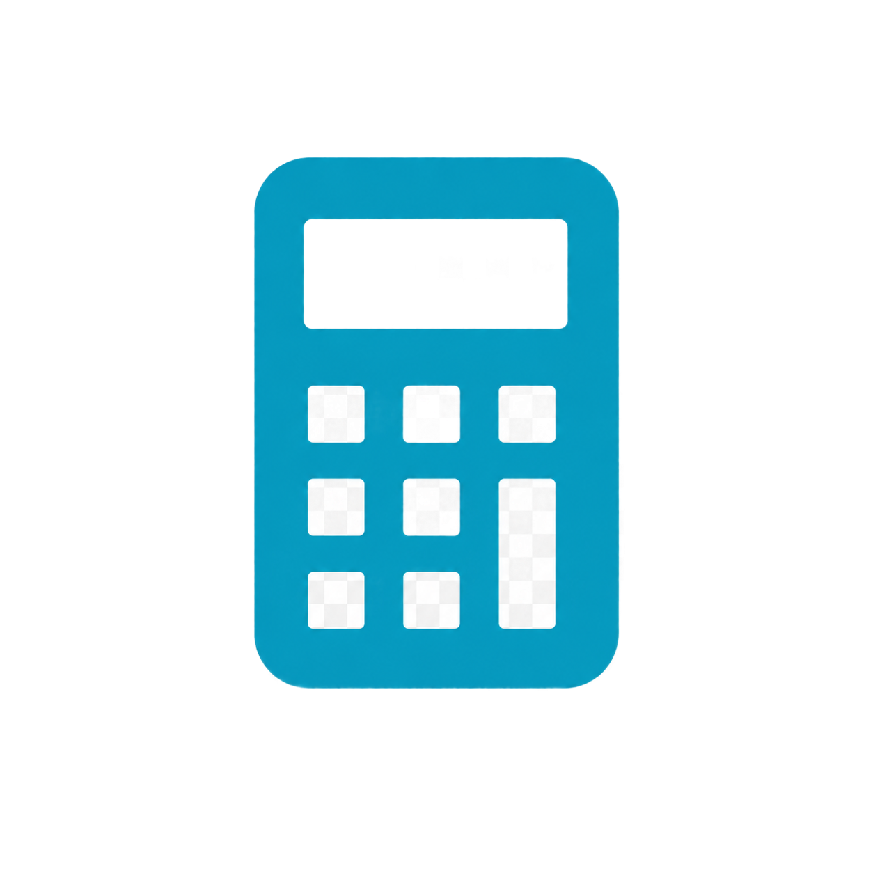 calculator icon