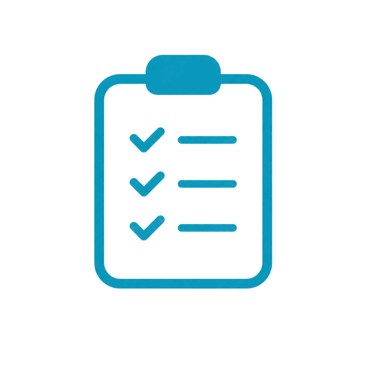 checklist icon