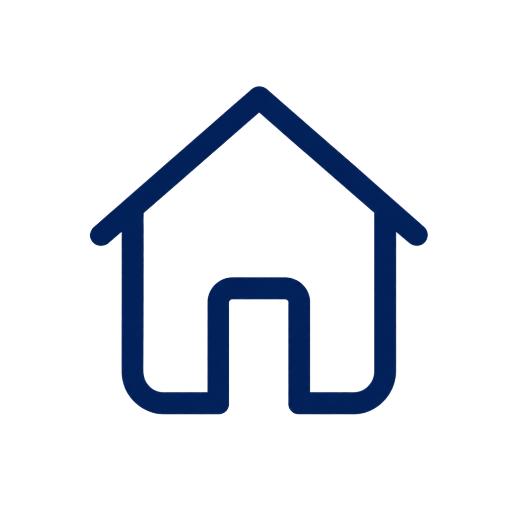home icon