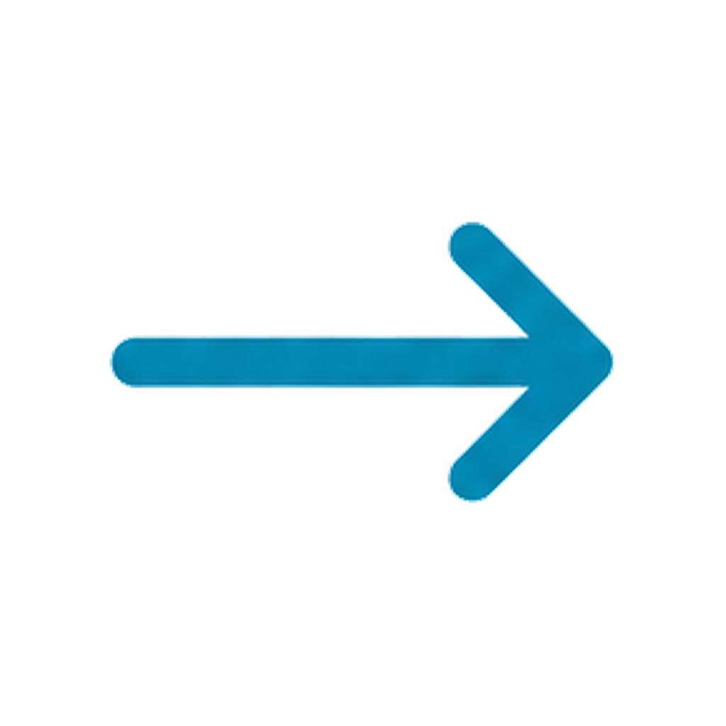 right arrow cta icon