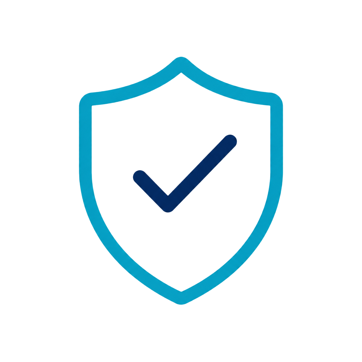 security shield icon