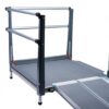 Aerolight Platform 8 Aerolight platform optional 4