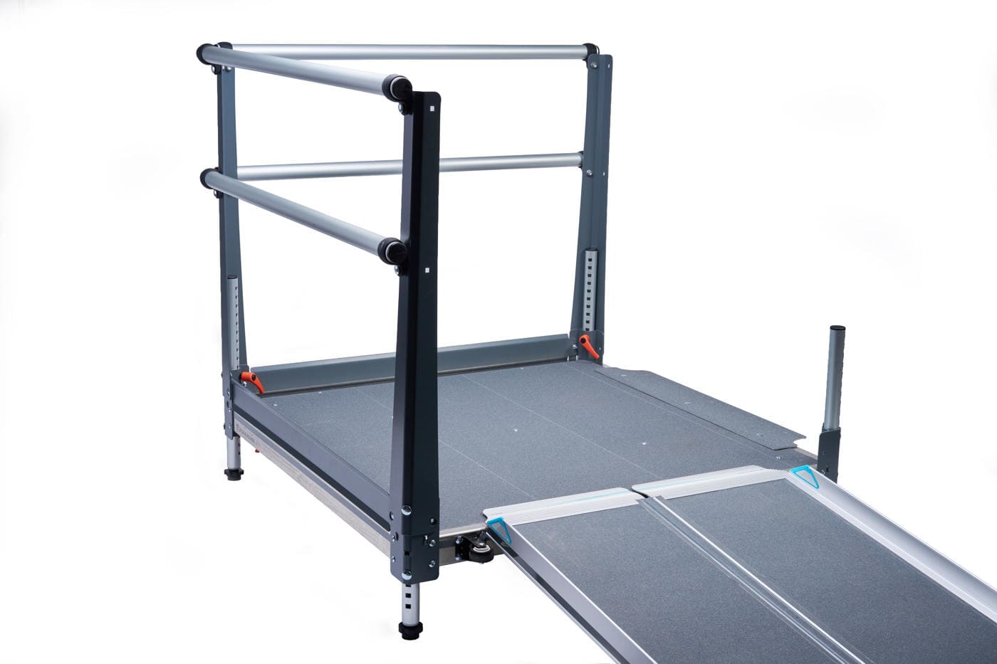 Aerolight Platform Handrail Kit