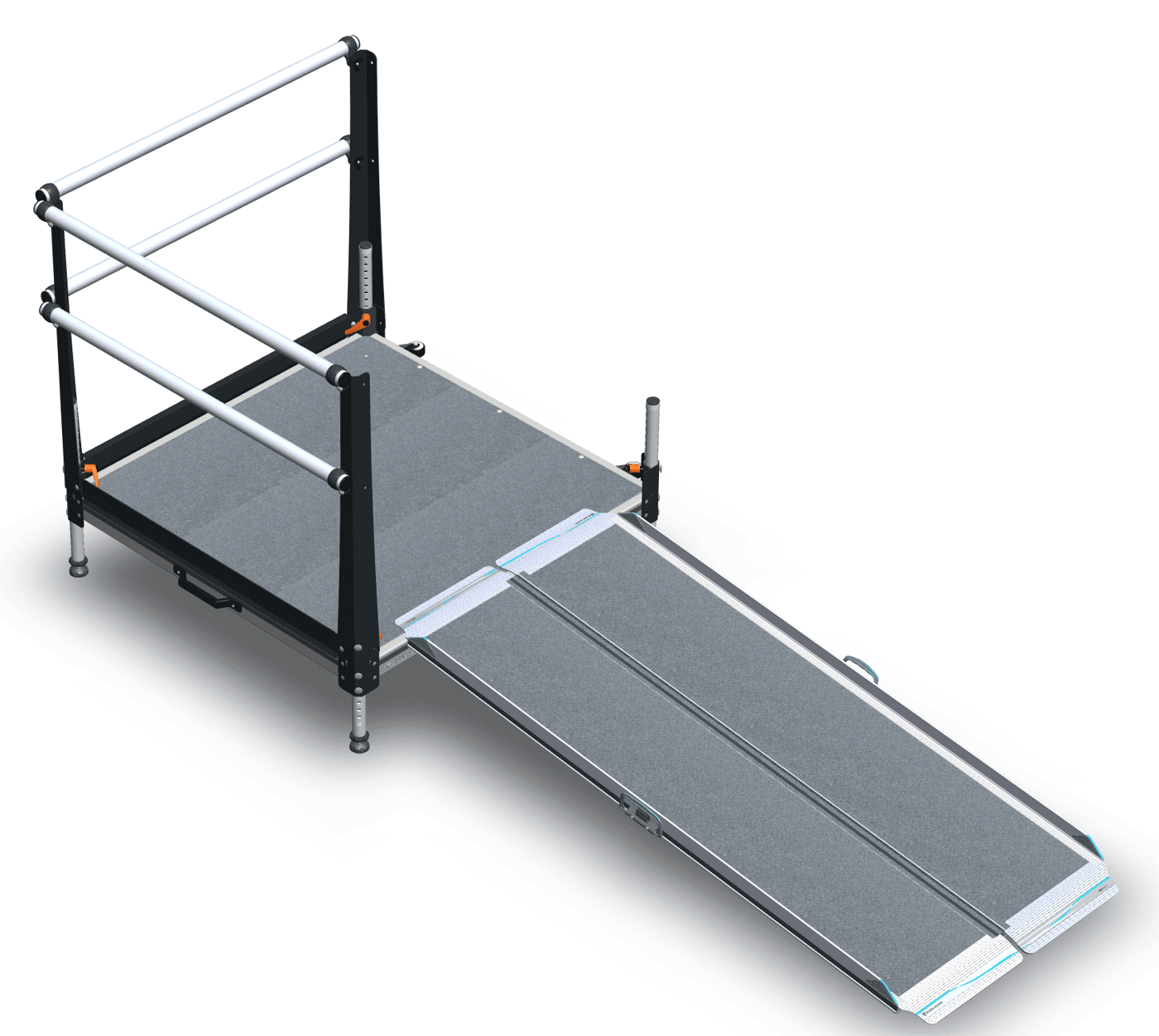 Aerolight Platform