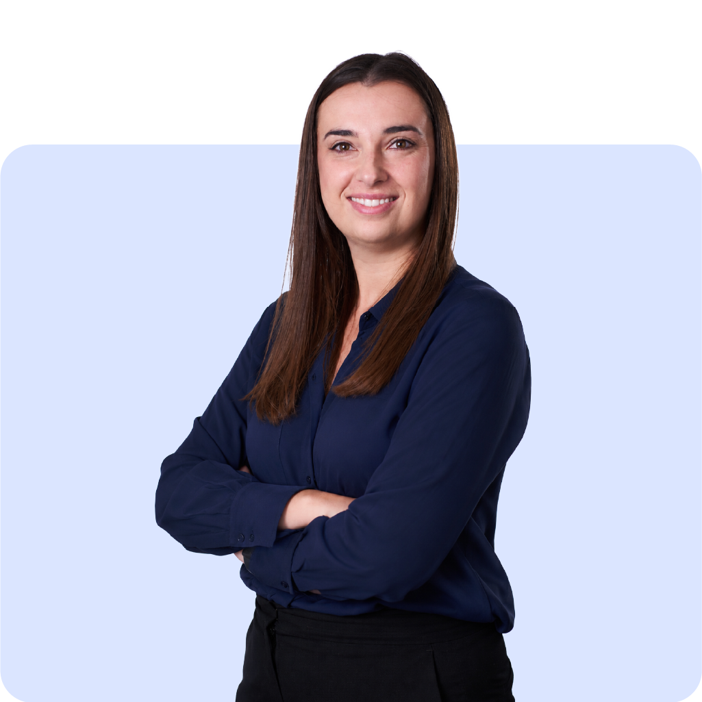 Emily Duke Marketing Coordinator