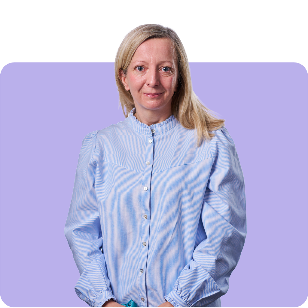 Grace Barys Finance Assistant
