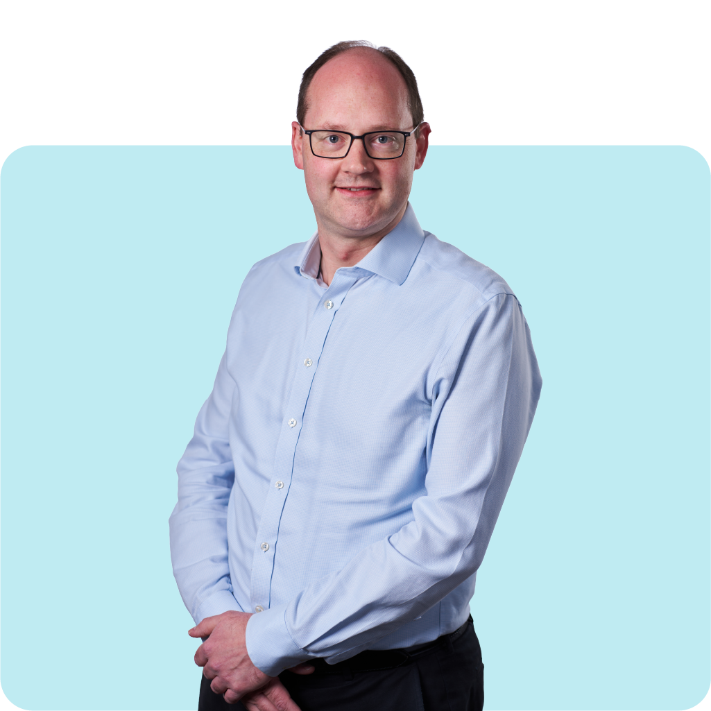 Neil Smith Key Account Manager