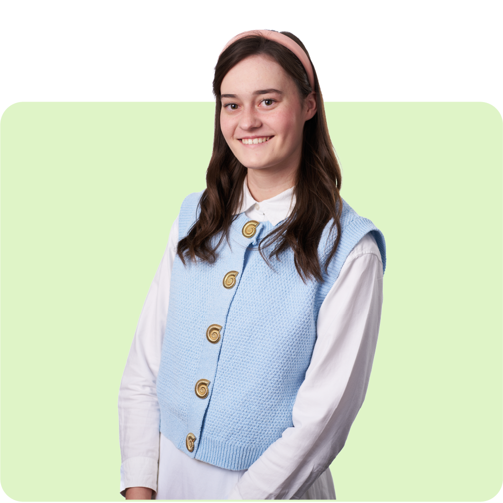 Sadie Morren Customer Service Advisor