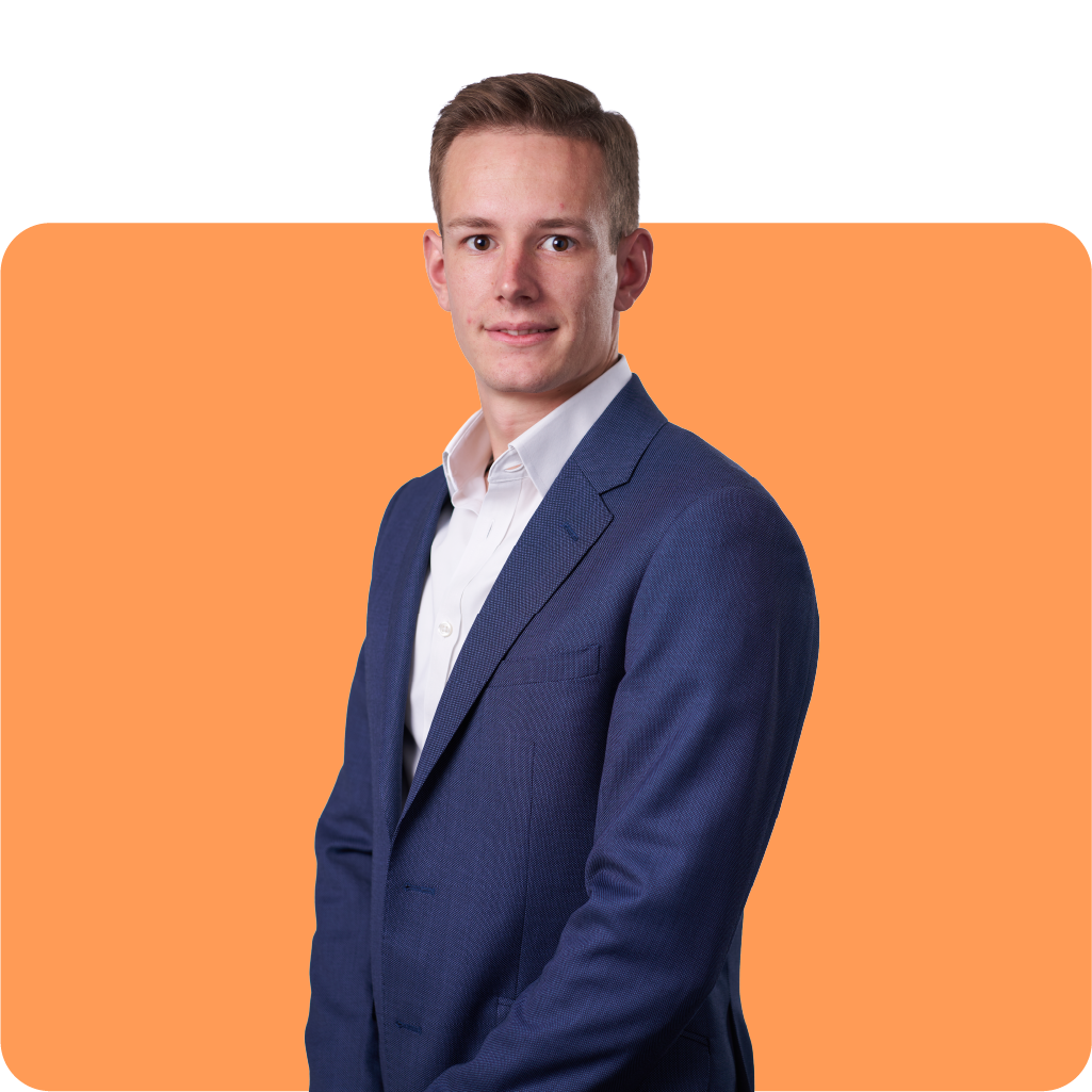 Struan Philips Evacuation Sales Consultant