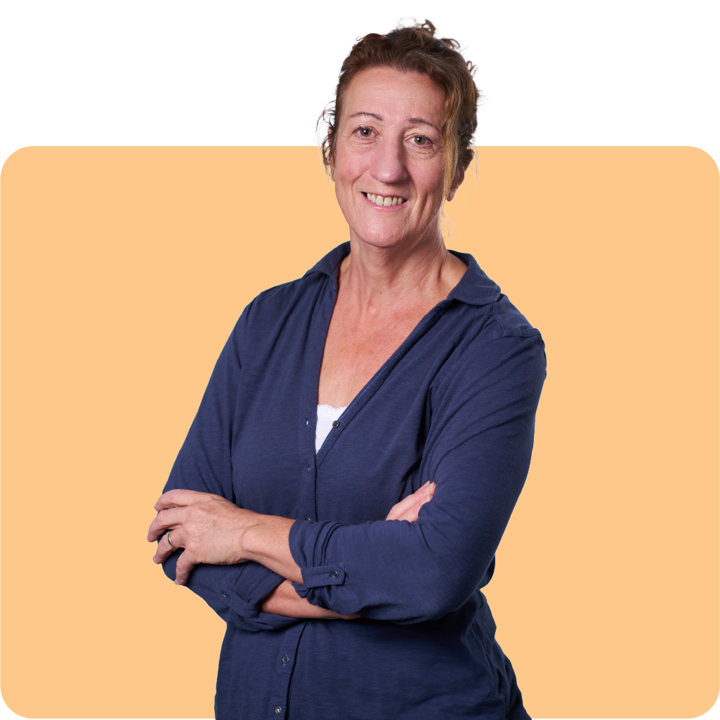 Suzanne De Maine Marketing Manager