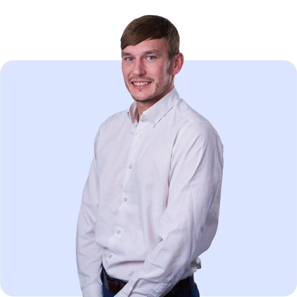 Zac Radford Customer Service Technical Support