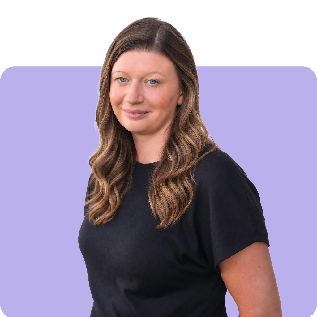 Zara Bartolomei Executive Assistant