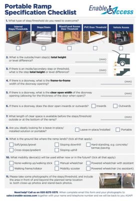 Enable-Access-Ramp-Checklist-Form-scaled-e1664804095276-800x1130